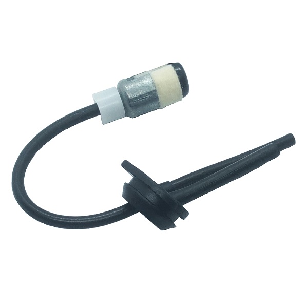 Tubo mix g2500 completo asia