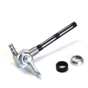 Rubinetto m10x1 d6 dritto