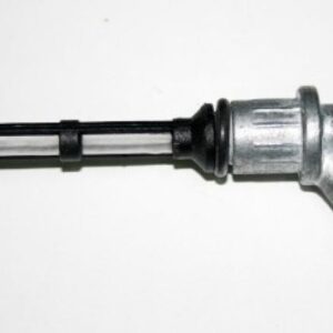 Rubinetto m10x1 d6 laterale