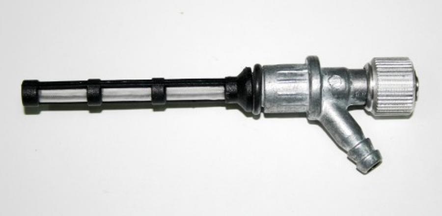 Rubinetto m10x1 d6 laterale