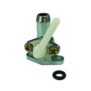 Rubinetto flangiato d8.5 nikki