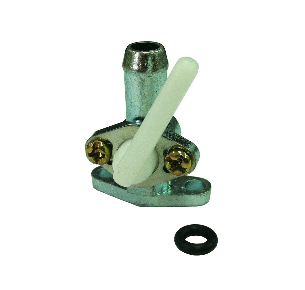 Rubinetto flangiato d8.5 nikki