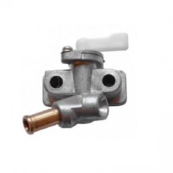 Rubinetto 2fori sx asia