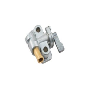 Rubinetto 2fori dx asia
