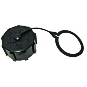 Tappo d39.7x3 f nero carburante td-tg-th kawasaki
