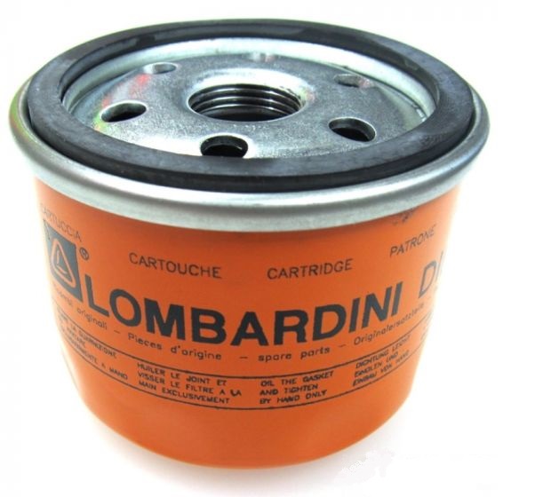 Filtro olio 1" d94 dg---- h133 10mc idraulico