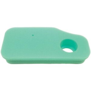 Filtro 115-240-37 ovale spugna b&s