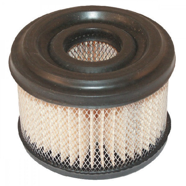 Filtro d033-096 h70 tondo carta b&s