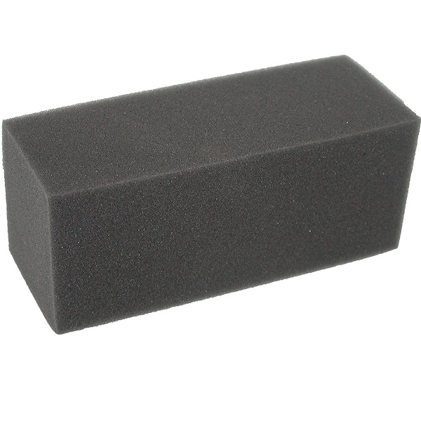 Filtro 040-108-48 quadro spugna tecumseh