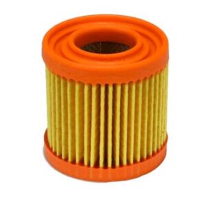 Filtro d058-028 h60 tondo carta tecumseh