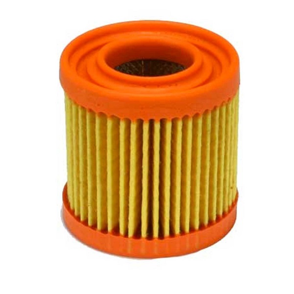 Filtro d058-028 h60 tondo carta tecumseh