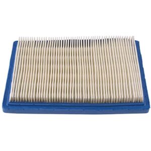 Filtro 114-160-20 quadro carta b&s