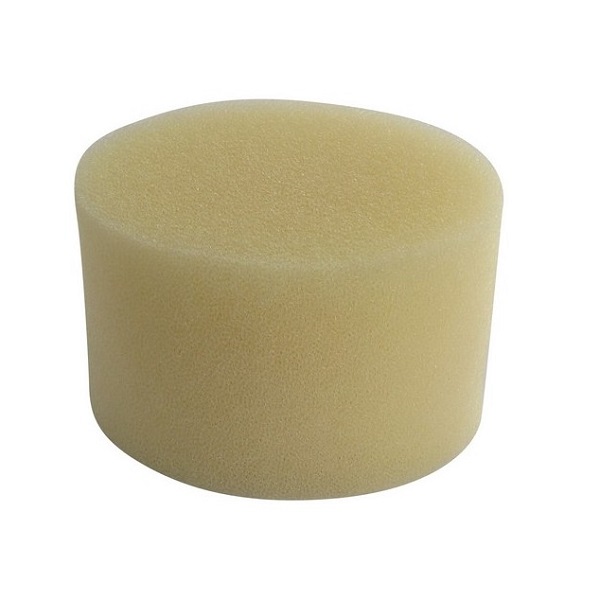 Filtro 060-080-55 ovale spugna tecumseh