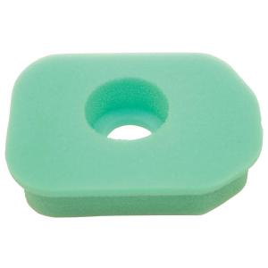 Filtro 090-130-38 quadro spugna 1foro b&s