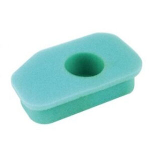 Filtro 092-145-38 ovale spugna 1foro b&s