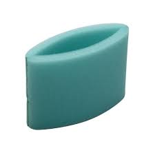 Prefiltro - - - --  circolare spugna b&s