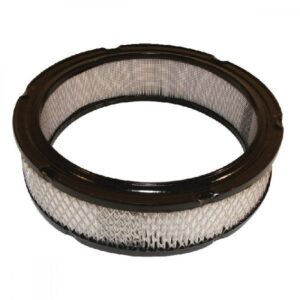 Filtro d168-203 h54 tondo carta john deere