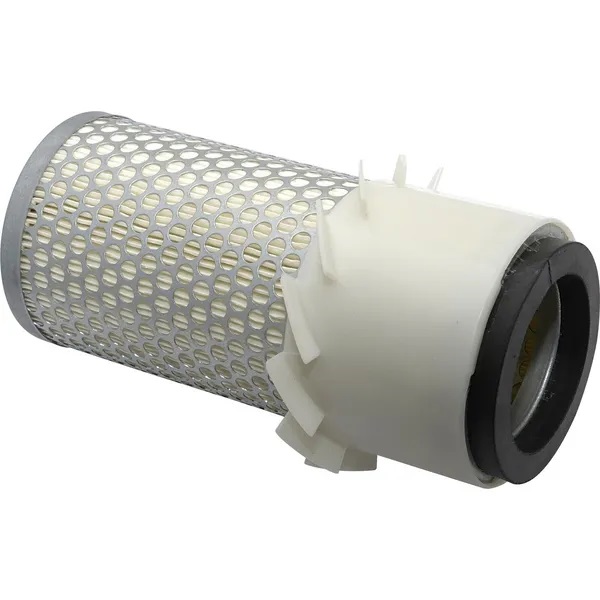 Filtro aria d055-085 h185 tondo carta kubota