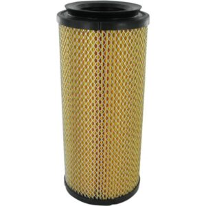 Filtro d055-100 h190 tondo carta kubota