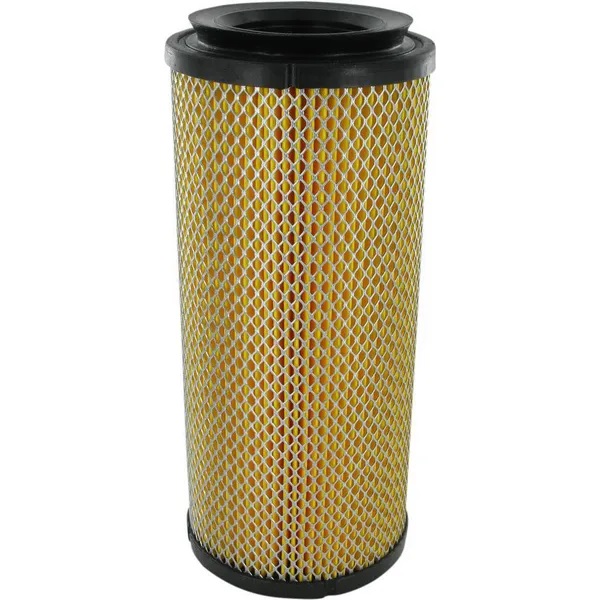 Filtro d055-100 h190 tondo carta kubota
