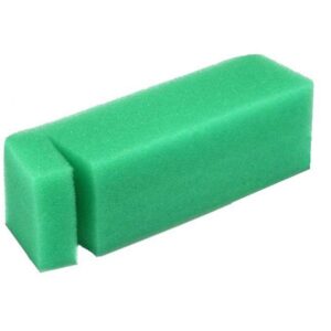 Filtro 040-135-40 quadro spugna tecumseh
