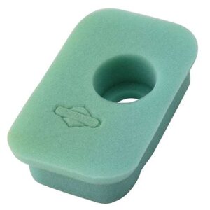 Filtro 090-144-37 quadro spugna 1foro b&s