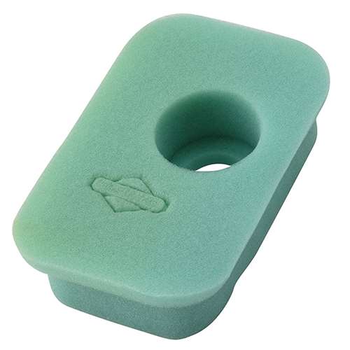 Filtro 090-144-37 quadro spugna 1foro b&s