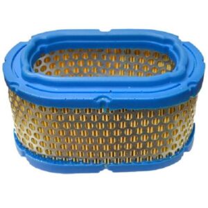 Filtro  - - - - -- - ovale carta wacker