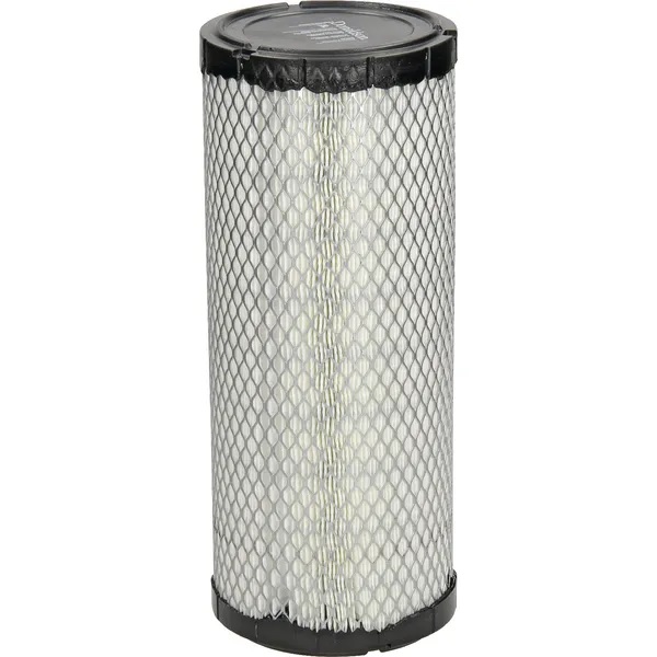 Filtro d085-125 h310 tondo carta kubota