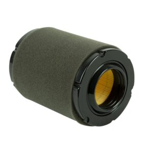 Filtro d38-75 d110 ovale carta mtd