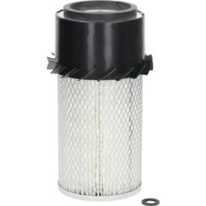 Filtro aria d064-134 h292 tondo carta kubota