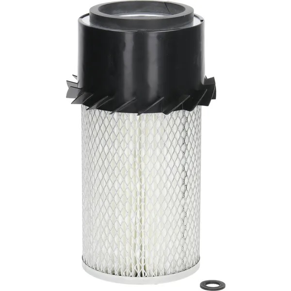 Filtro aria d064-134 h292 tondo carta kubota