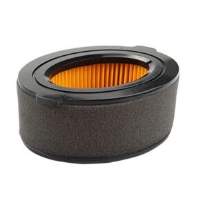 Filtro 077-105-42 ovale carta mtd
