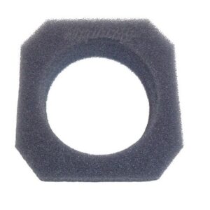 Filtro d040-054 h20 tondo q spugna blue bird
