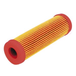 Filtro d019-039 h126 tondo carta victa