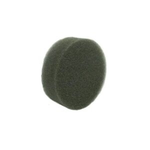 Filtro d050 h15 tondo spugna kawasaki