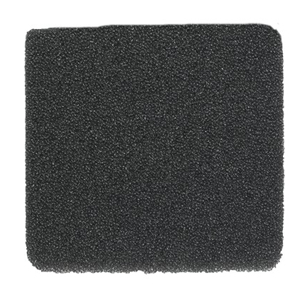 Filtro 077-093-10 quadro spugna active