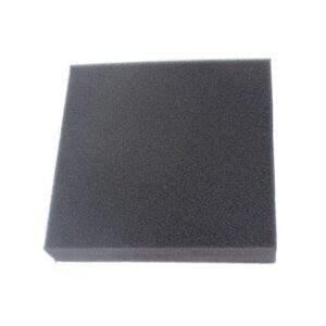 Filtro 140-140-30 quadro spugna yamaha