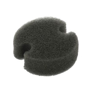 Filtro d048 h08 tondo spugna 2fori mitsubishi