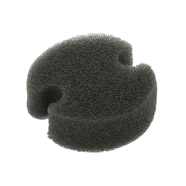 Filtro d048 h08 tondo spugna 2fori mitsubishi
