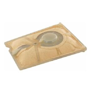Filtro panno 2fori stihl