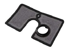 Filtro 060-098-04 quadro panno 1foro emak
