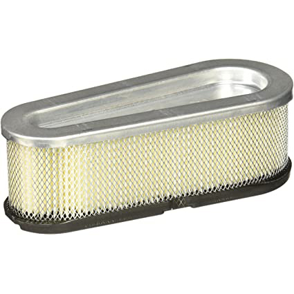 Filtro 076-184-60 ovale carta b&s