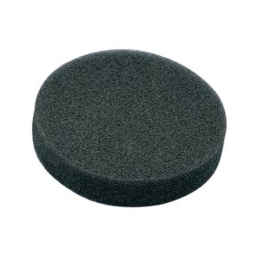 Filtro d075 h15 tondo spugna kawasaki