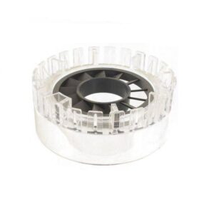 Prefiltro d120 h65 ciclone lombardini