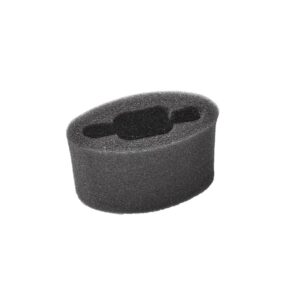 Filtro 036-056-10 circolare ov spugna husqvarna