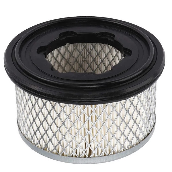 Filtro d064-128 h77 tondo carta lombardini