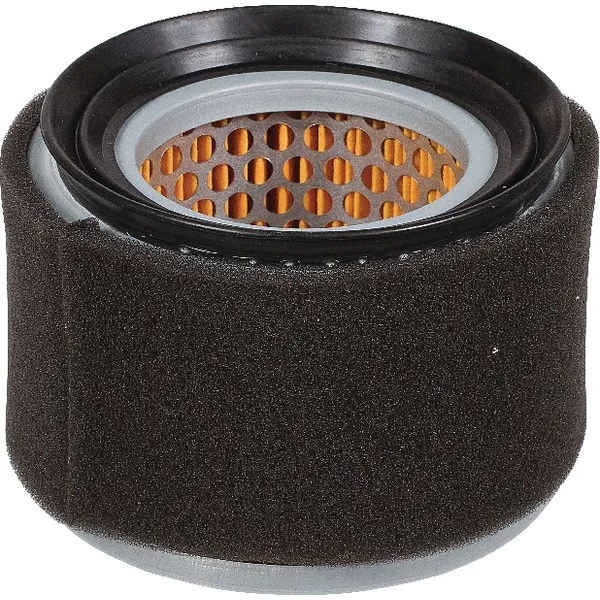 Filtro d063-104 h70 tondo carta lombardini