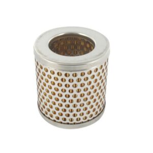 Filtro d038-064 h69 tondo carta sabo