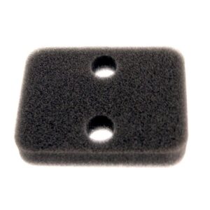Filtro 068-085-20 quadro spugna 2fori zenoah